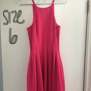 CALVIN KLEIN DRESSES